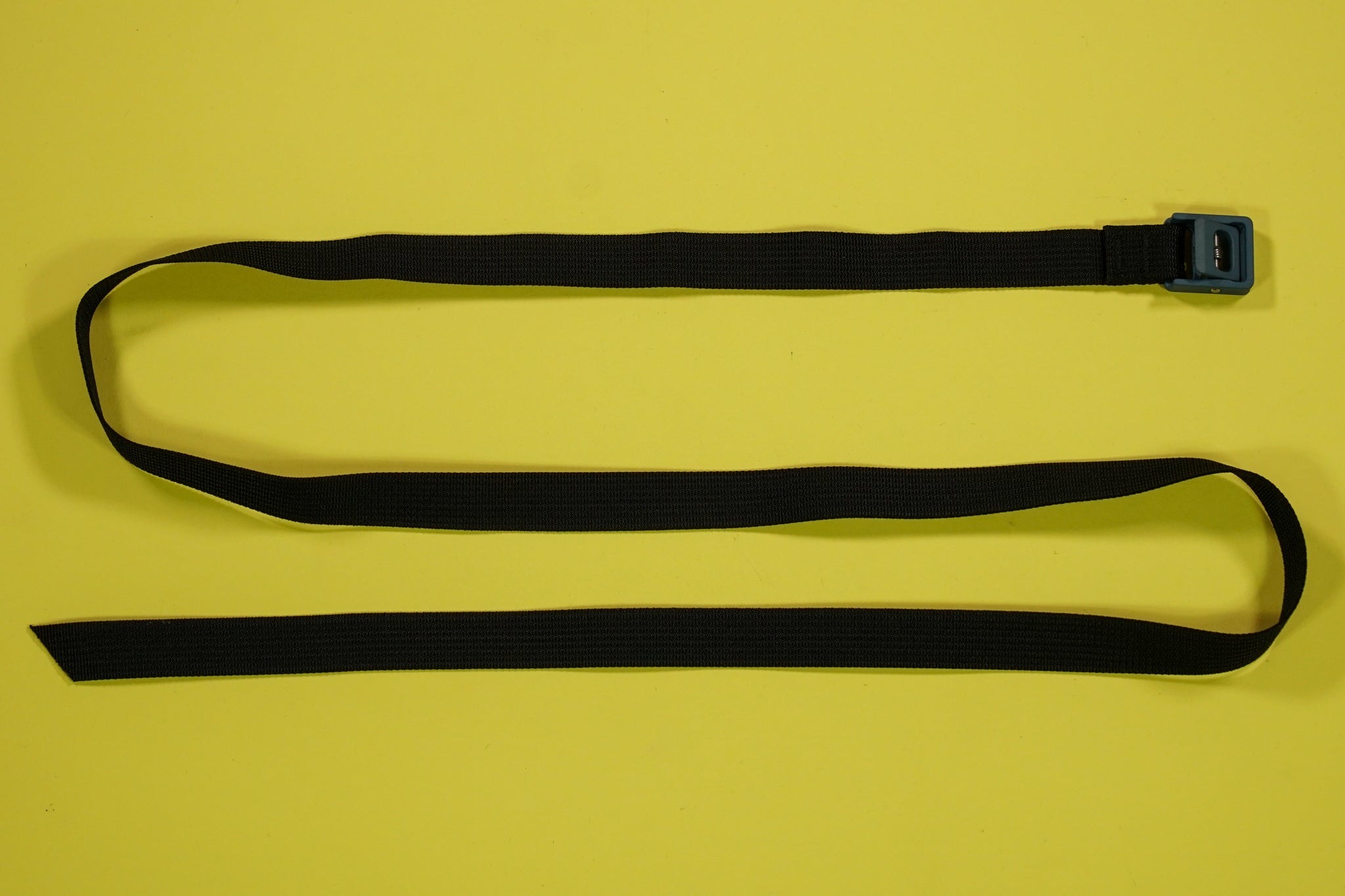 Austere Manufacturing Utility Straps