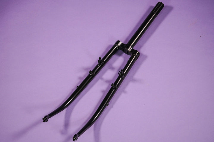 Crust Spark Rando Fork