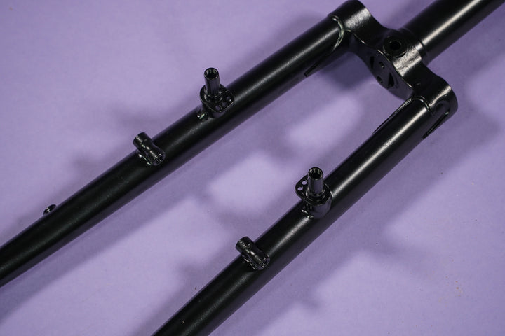 Crust Spark Rando Fork