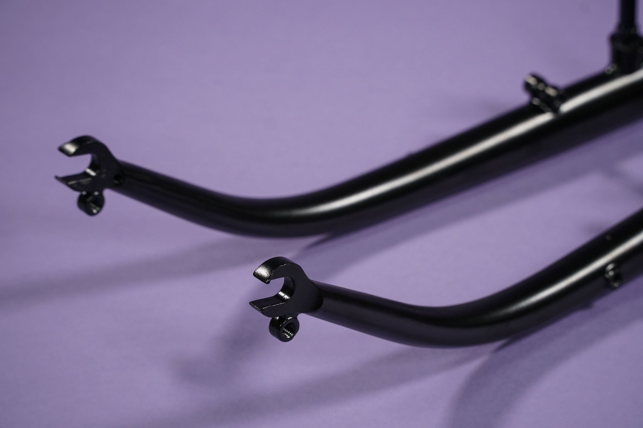 Crust Spark Rando Fork