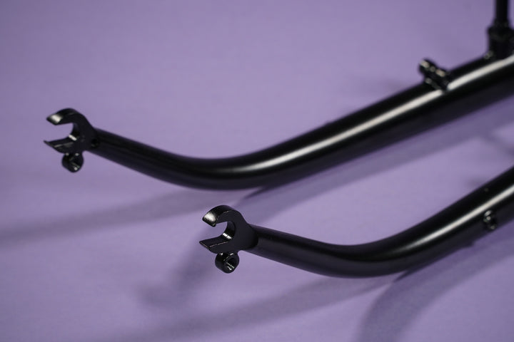 Crust Spark Rando Fork