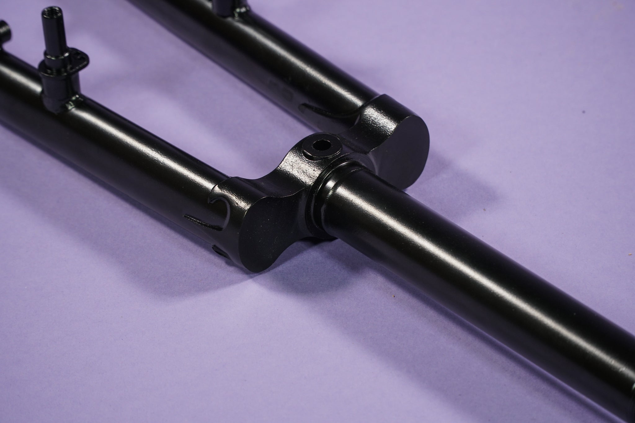 Crust Spark Rando Fork