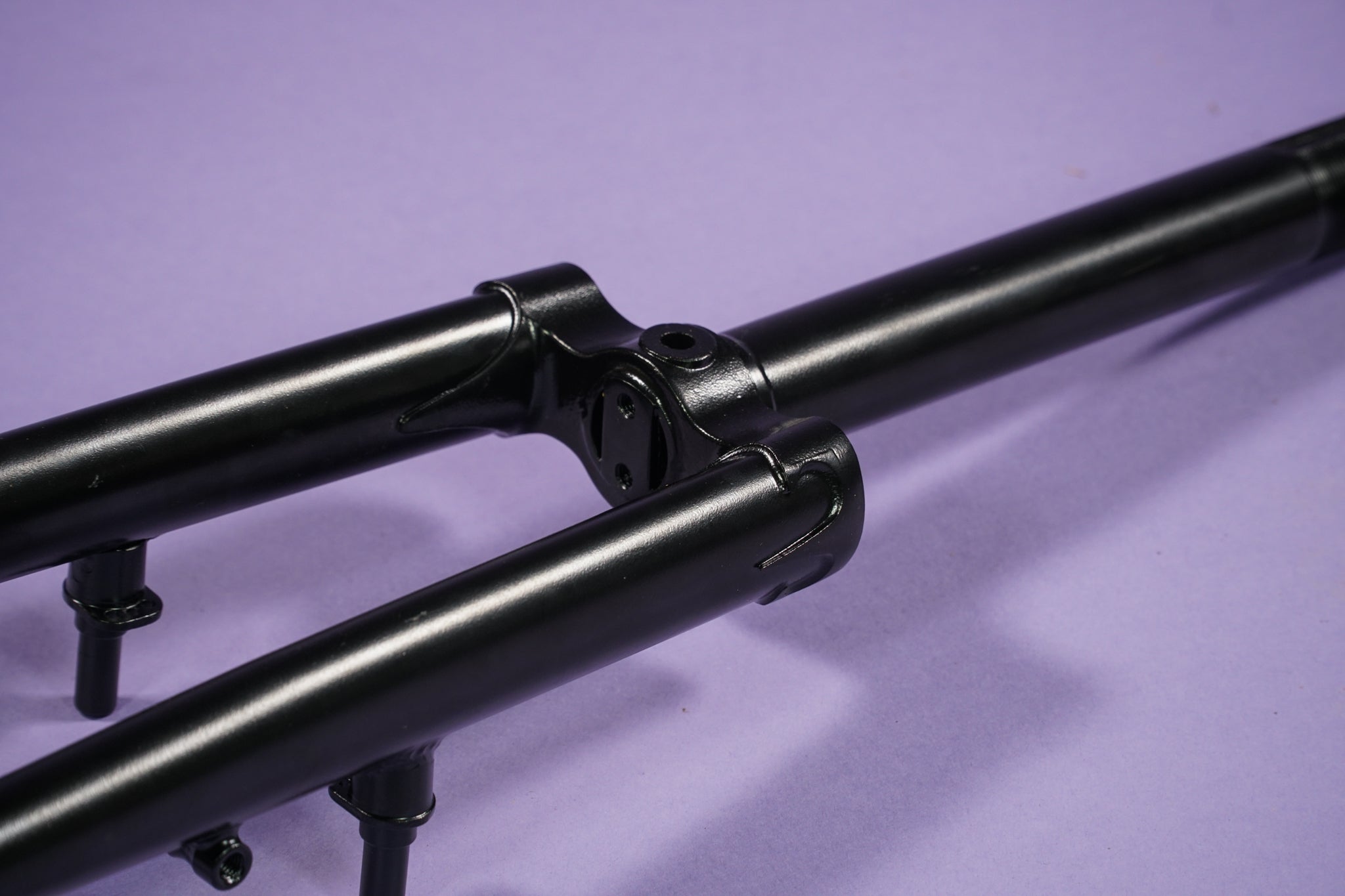 Crust Spark Rando Fork