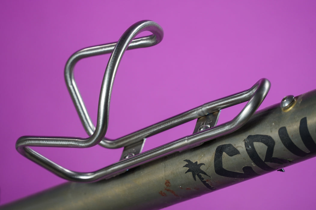 King Cage Bottle Cage - Thumbnail 5