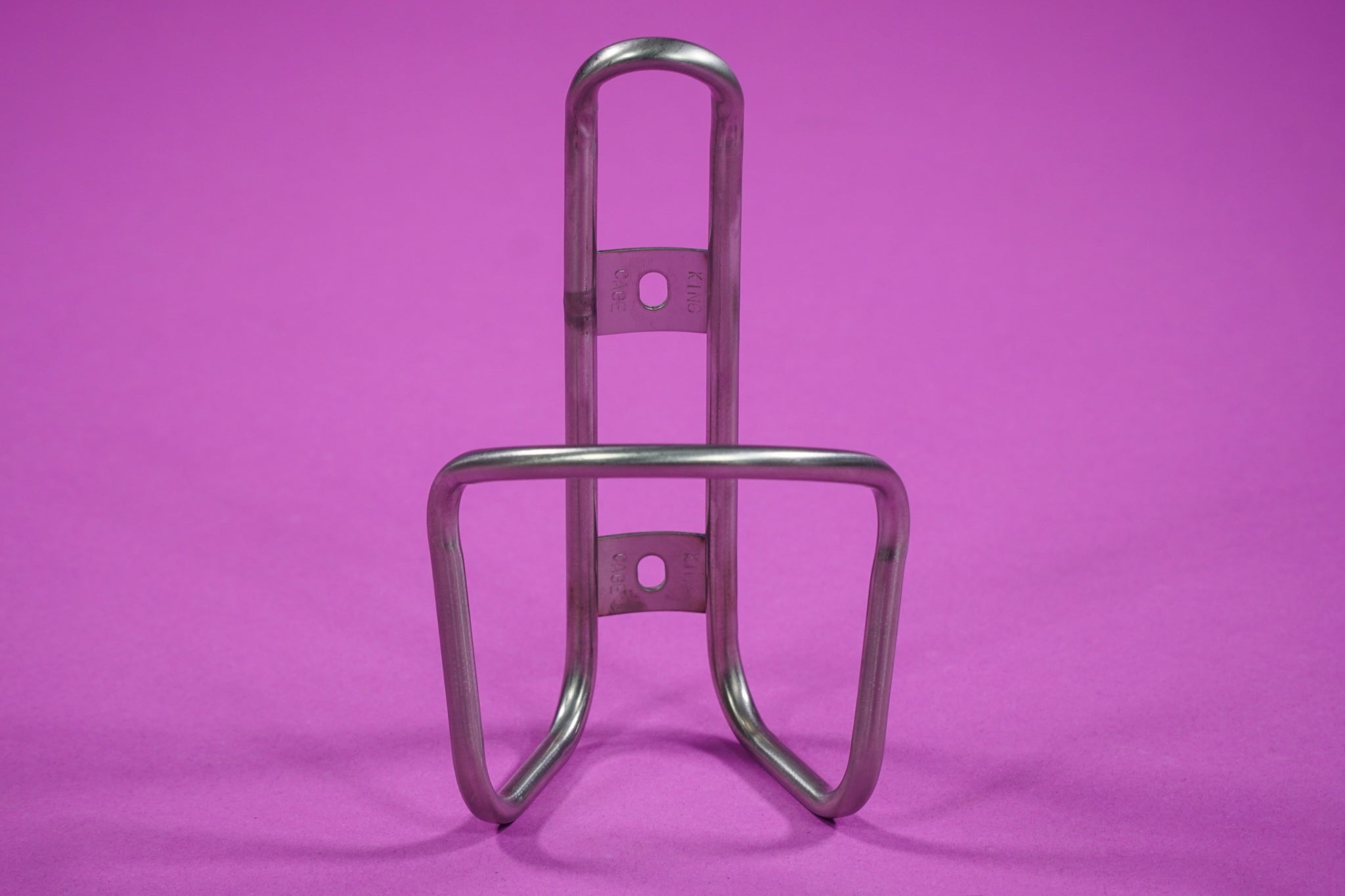 King Bottle Cages