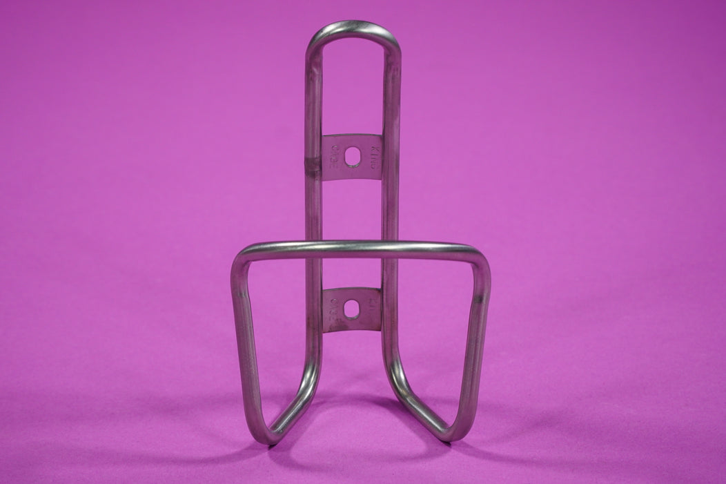 King Cage Bottle Cage