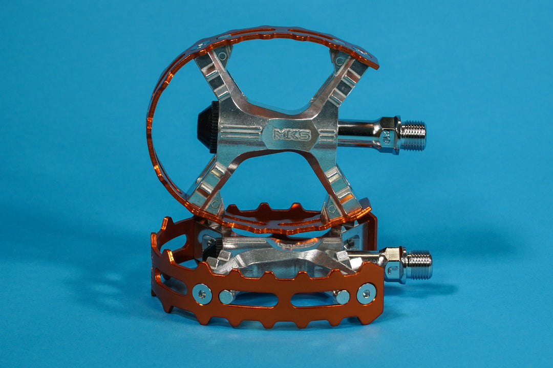 MKS XC-III Pedals
