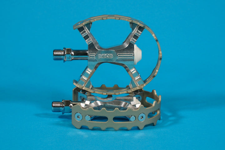 MKS XC-III Pedals