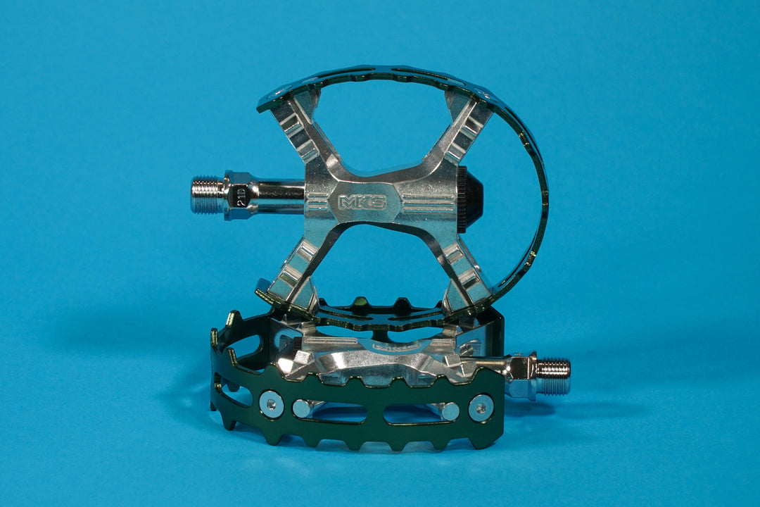 MKS XC-III Pedals