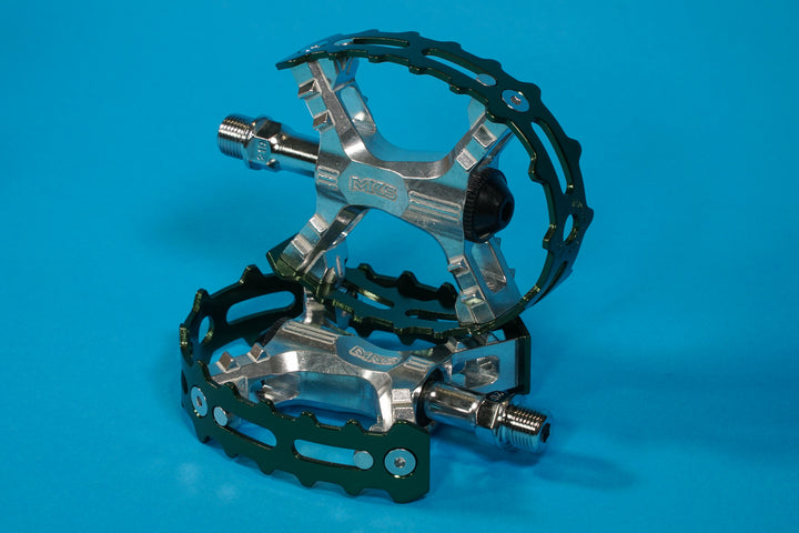 MKS XC-III Pedals