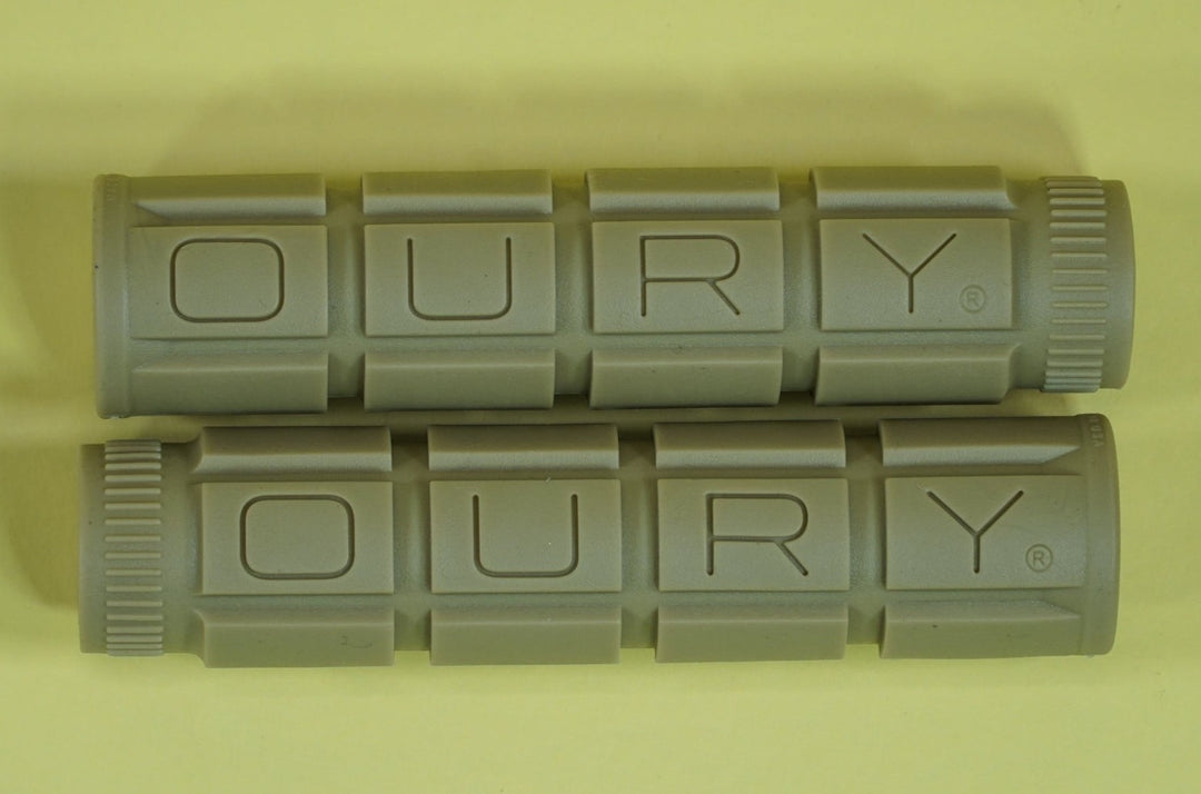 OURY V2 Grips