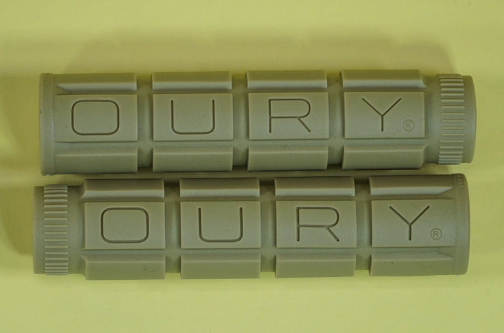 OURY V2 Grips