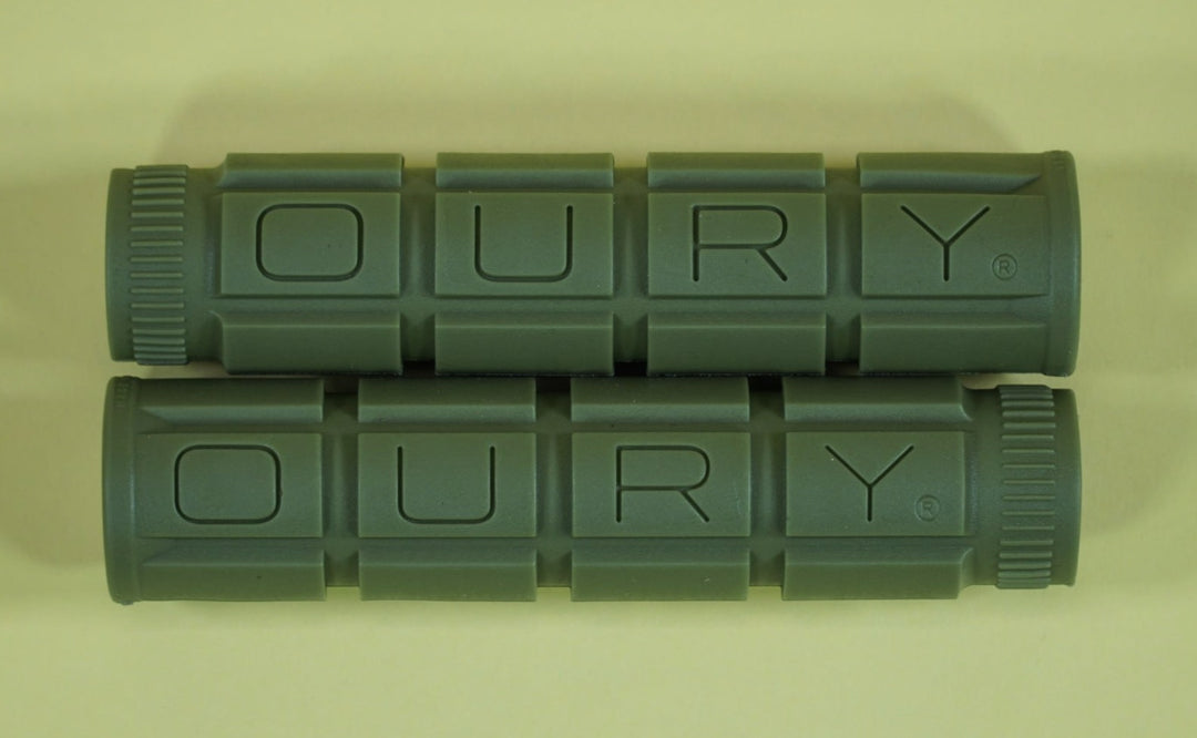 OURY V2 Grips