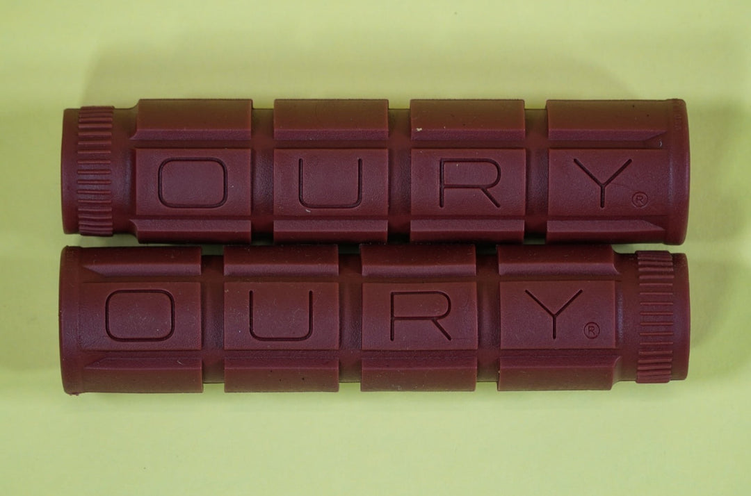 OURY V2 Grips