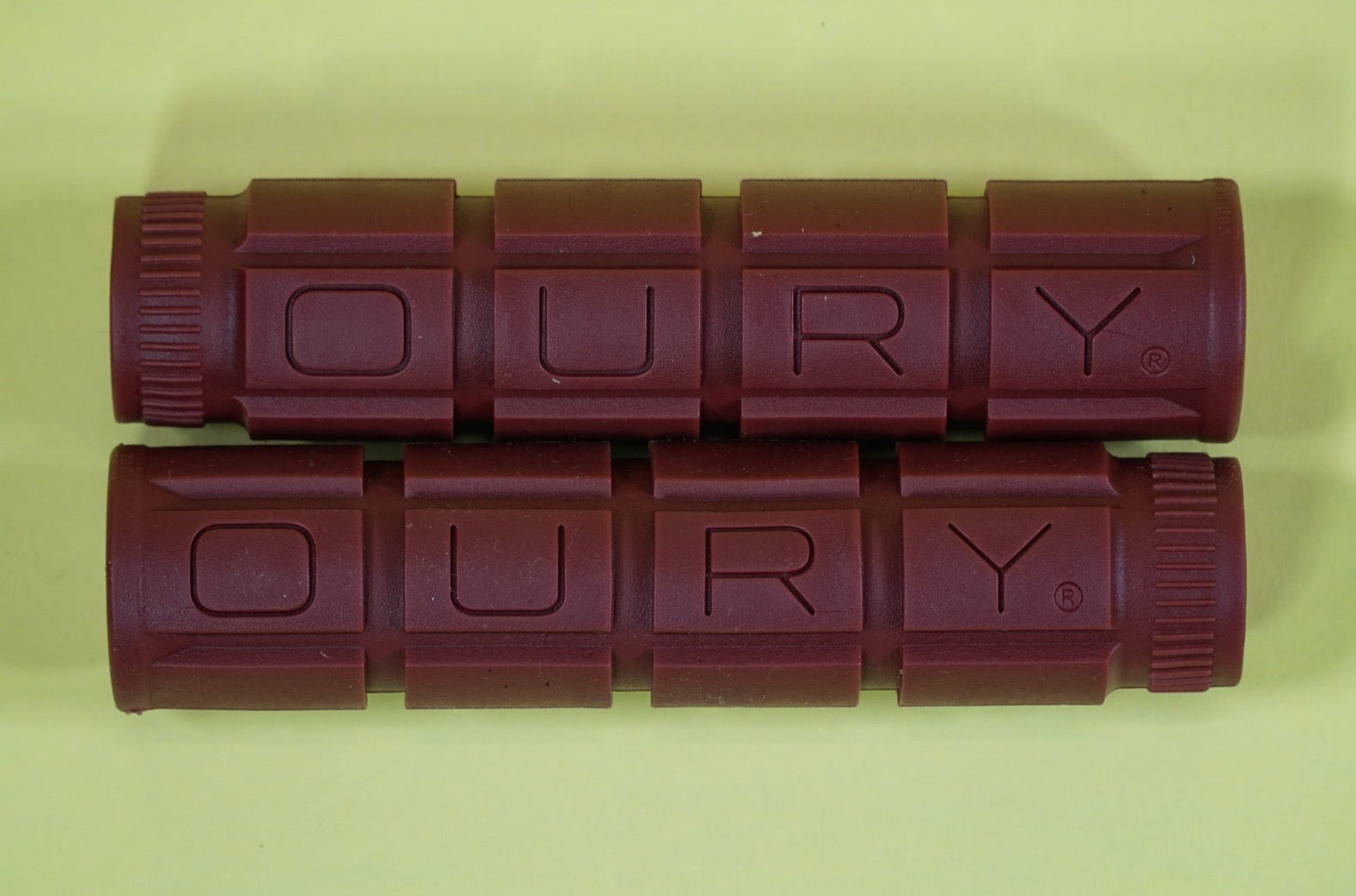 OURY V2 Grips