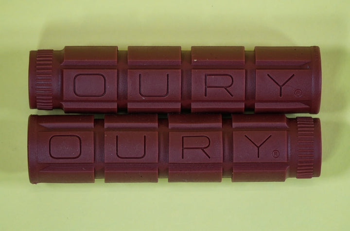 OURY V2 Grips