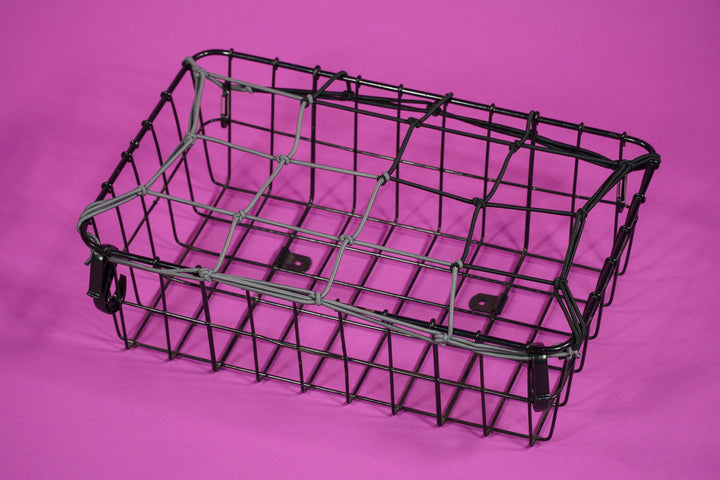 Blue Lug Cargo Nets