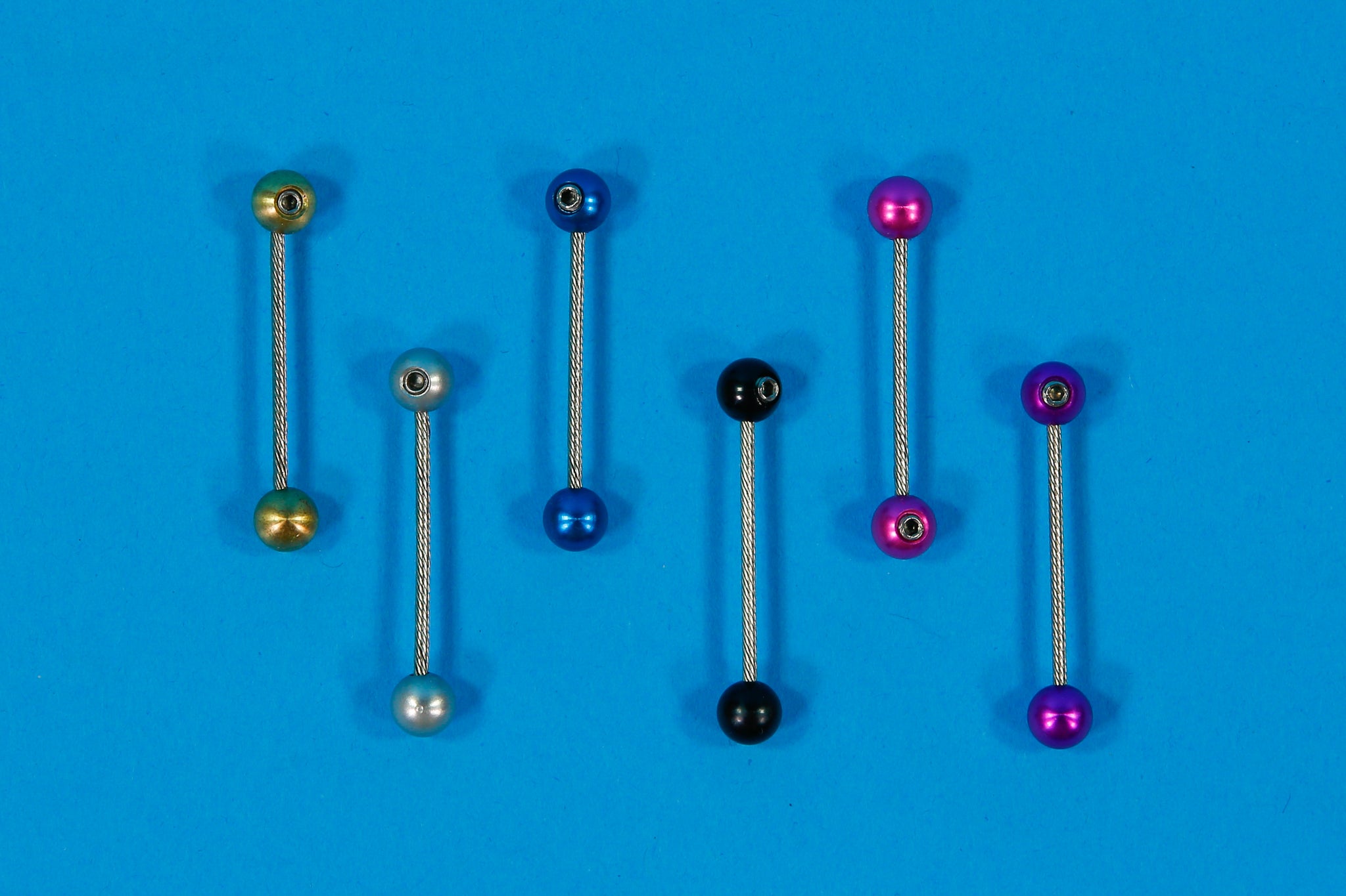 Forager Cycles Cable Cherries