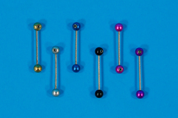 Forager Cycles Cable Cherries