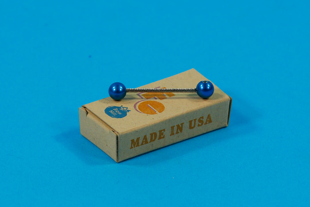 Forager Cycles Cable Cherries
