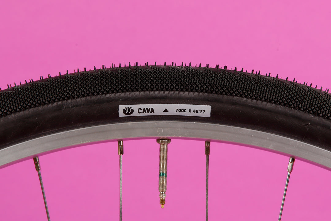 Ultradynamico Cava Tyres