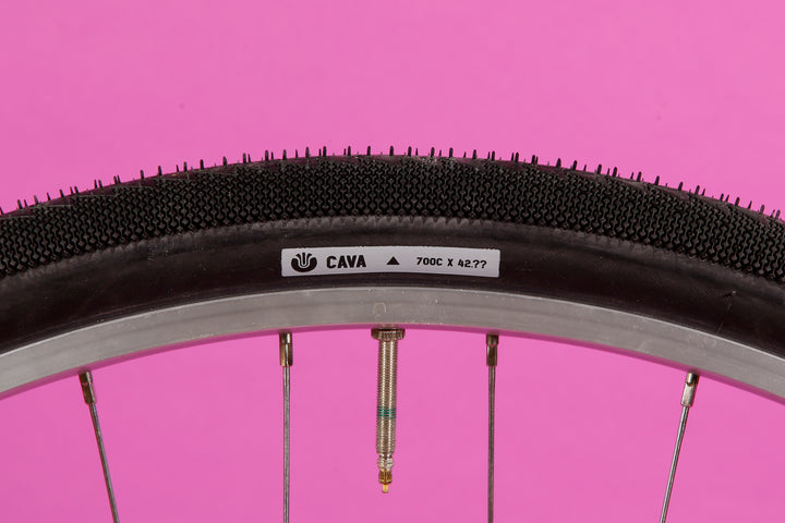 Ultradynamico Cava Tyres
