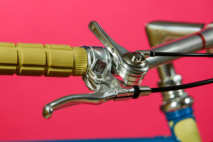 Dia Compe Ene Ciclo Thumb Shifters – Crust Bikes