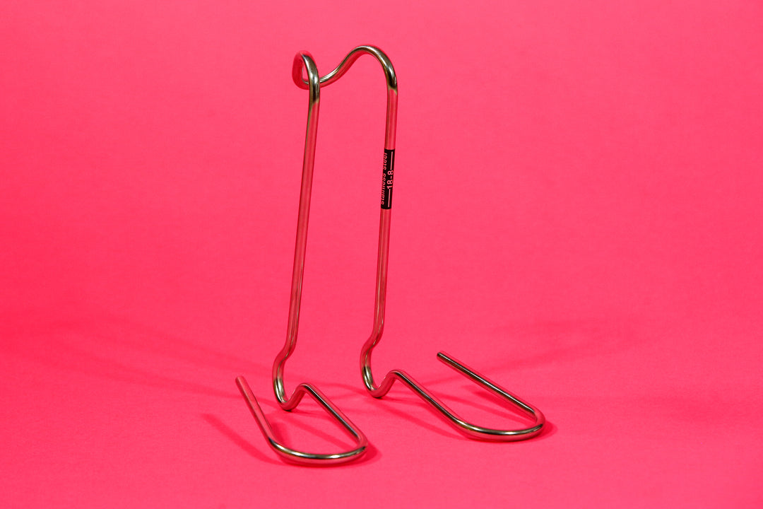 Nitto F-16 Bag Support Hook – Crust Bikes