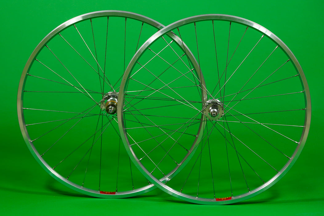 All Nighter Rim Brake Wheelset