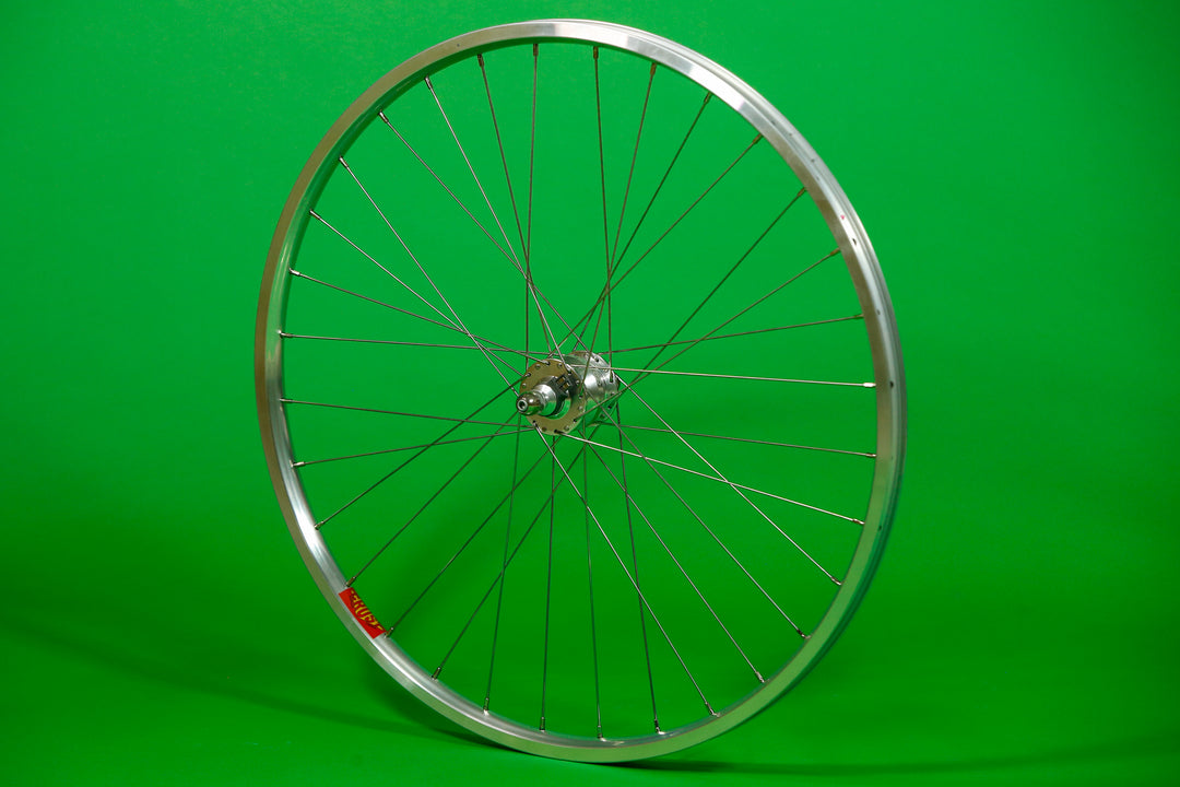 26" All Nighter Rim Brake Wheelset