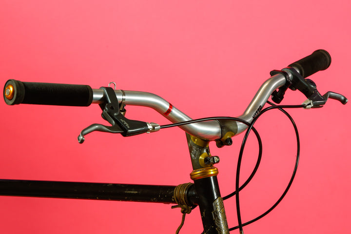 Nitto X Crust Brush Bar