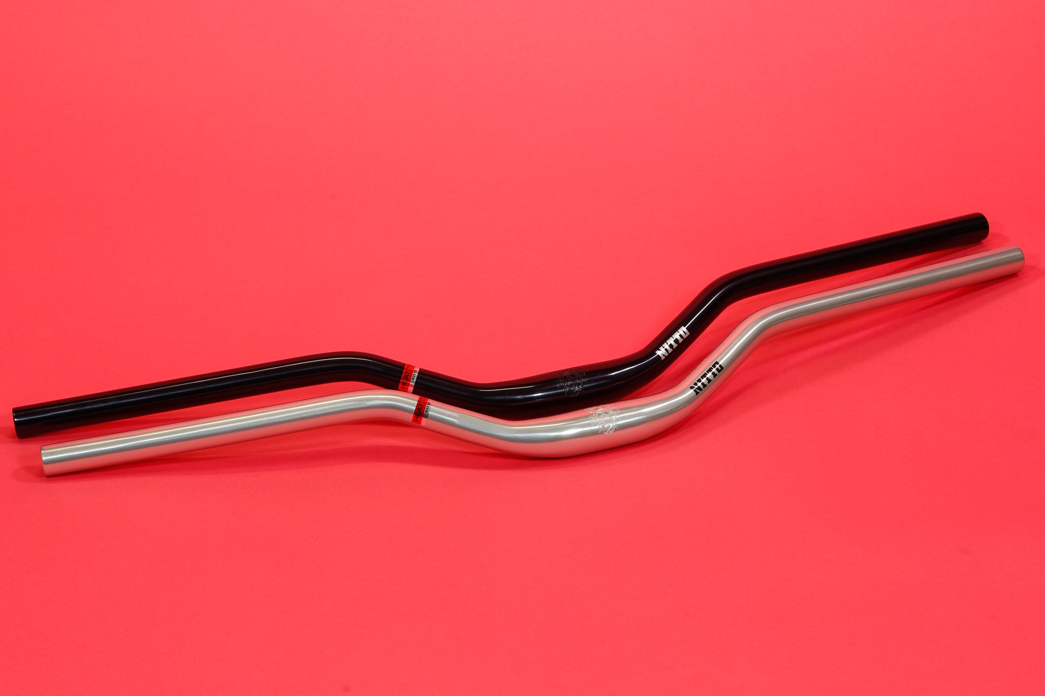 Nitto X Crust Brush Bar