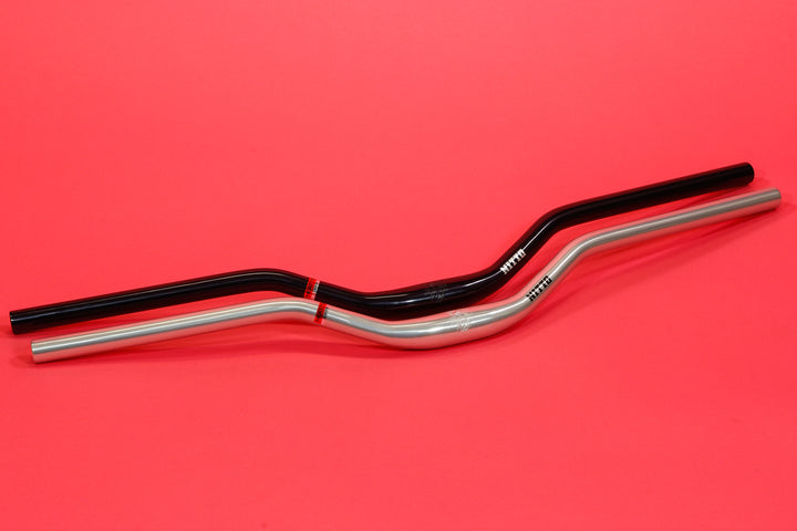 Nitto X Crust Brush Bar