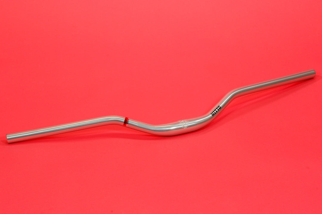 Nitto X Crust Brush Bar