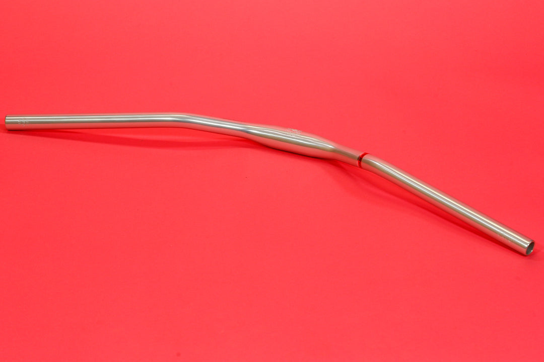 Nitto X Crust Brush Bar