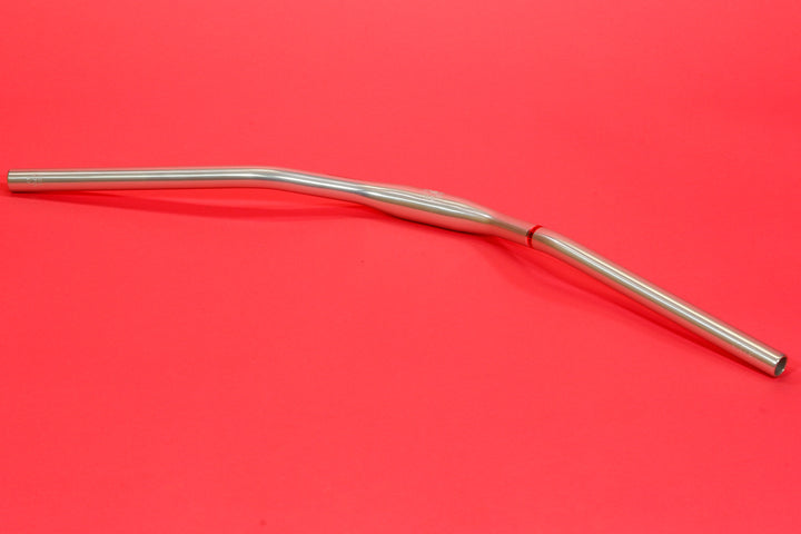 Nitto X Crust Brush Bar
