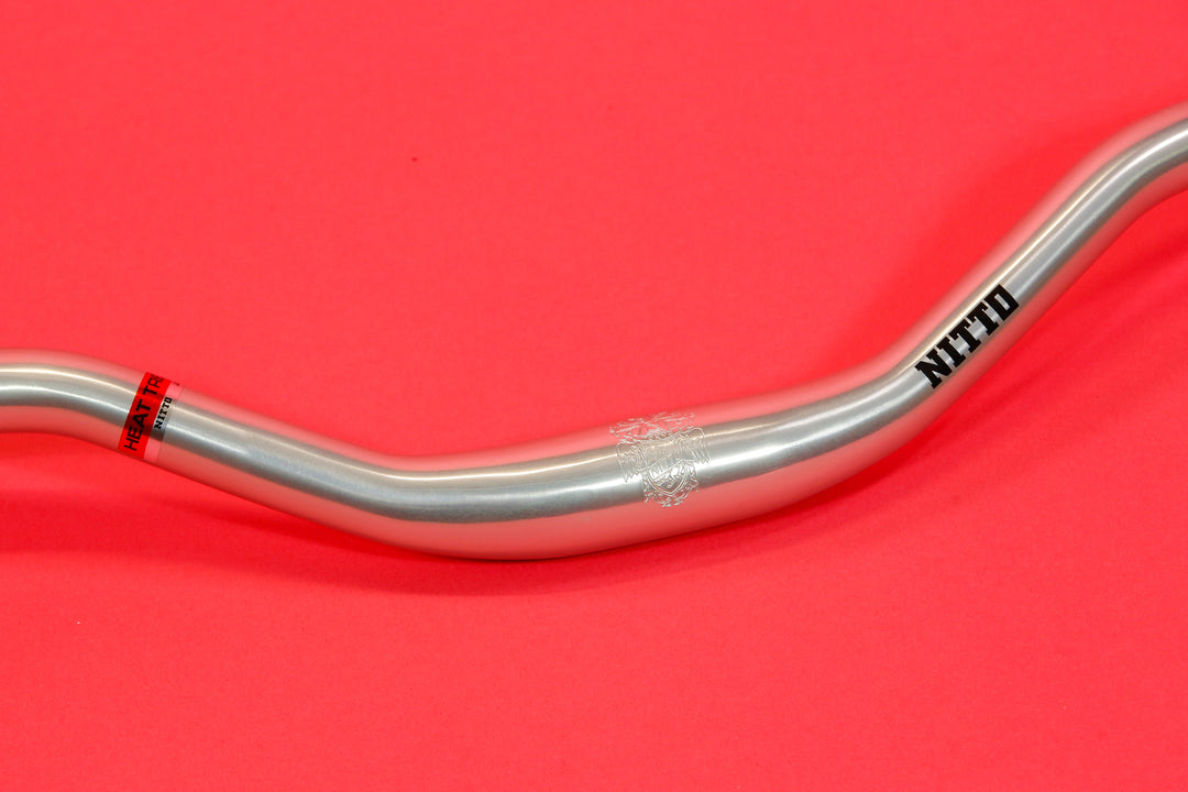Nitto X Crust Brush Bar