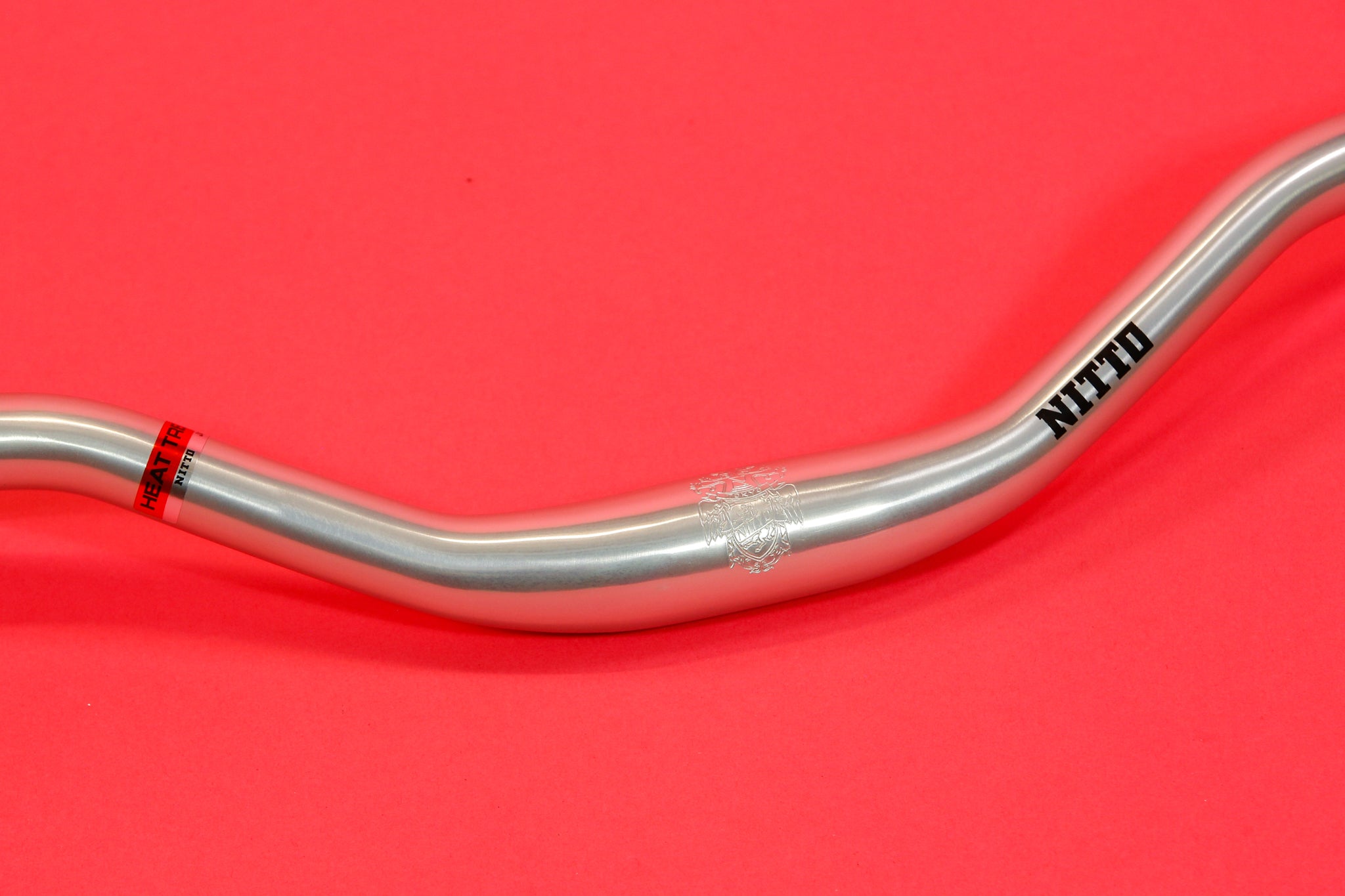 Nitto X Crust Brush Bar