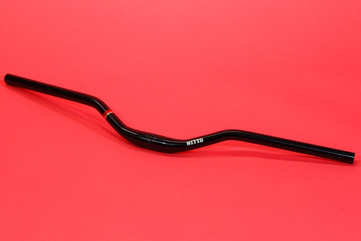 Nitto X Crust Brush Bar