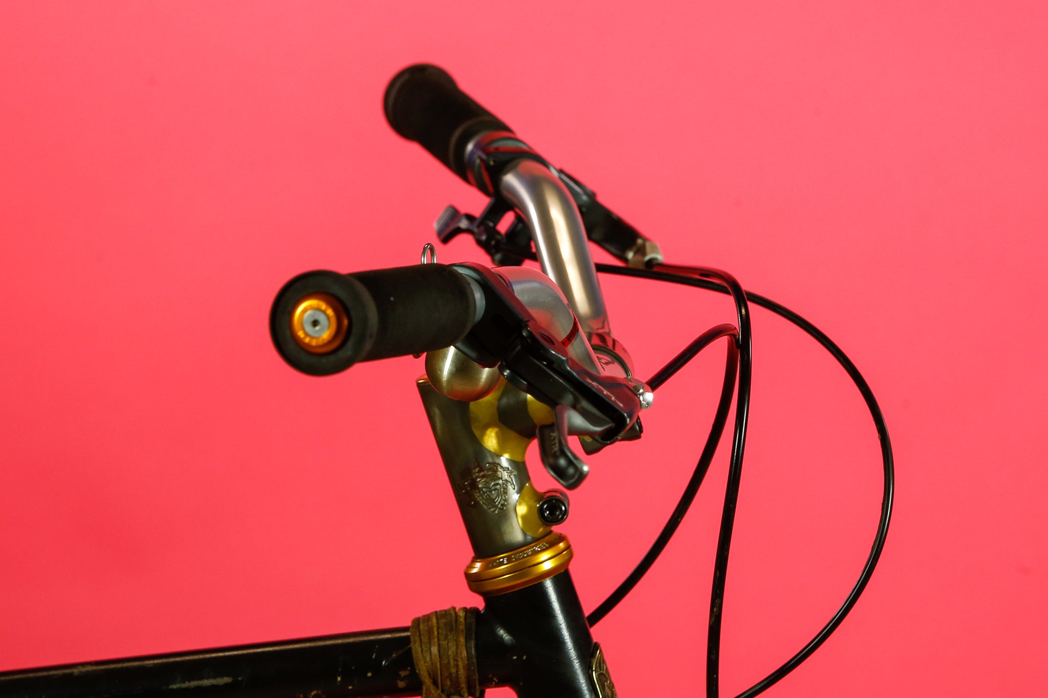 Nitto X Crust Brush Bar