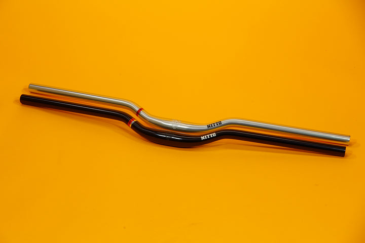 Nitto X Crust Pull Up Bar