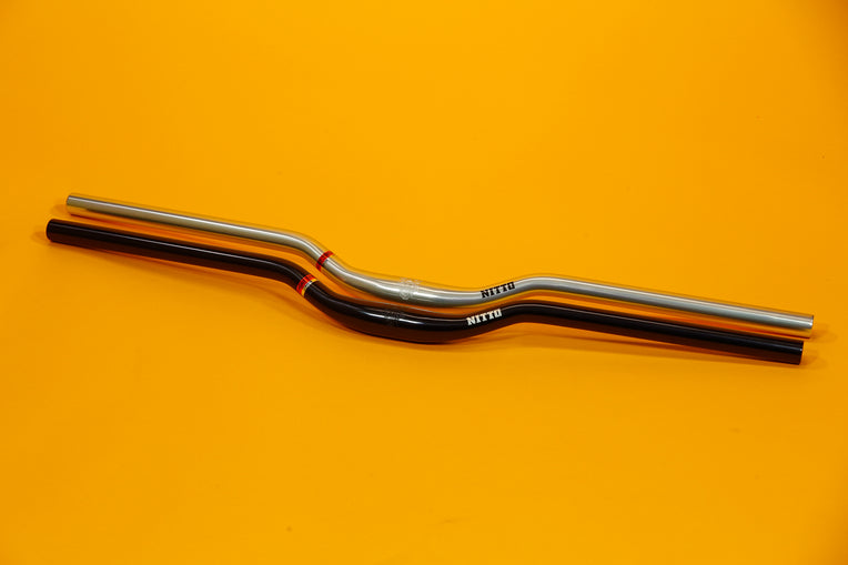 Nitto X Crust Pull Up Bar