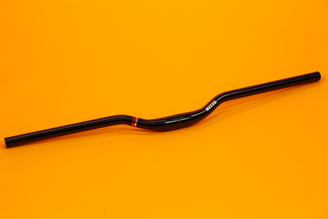 Nitto X Crust Pull Up Bar - Thumbnail 3