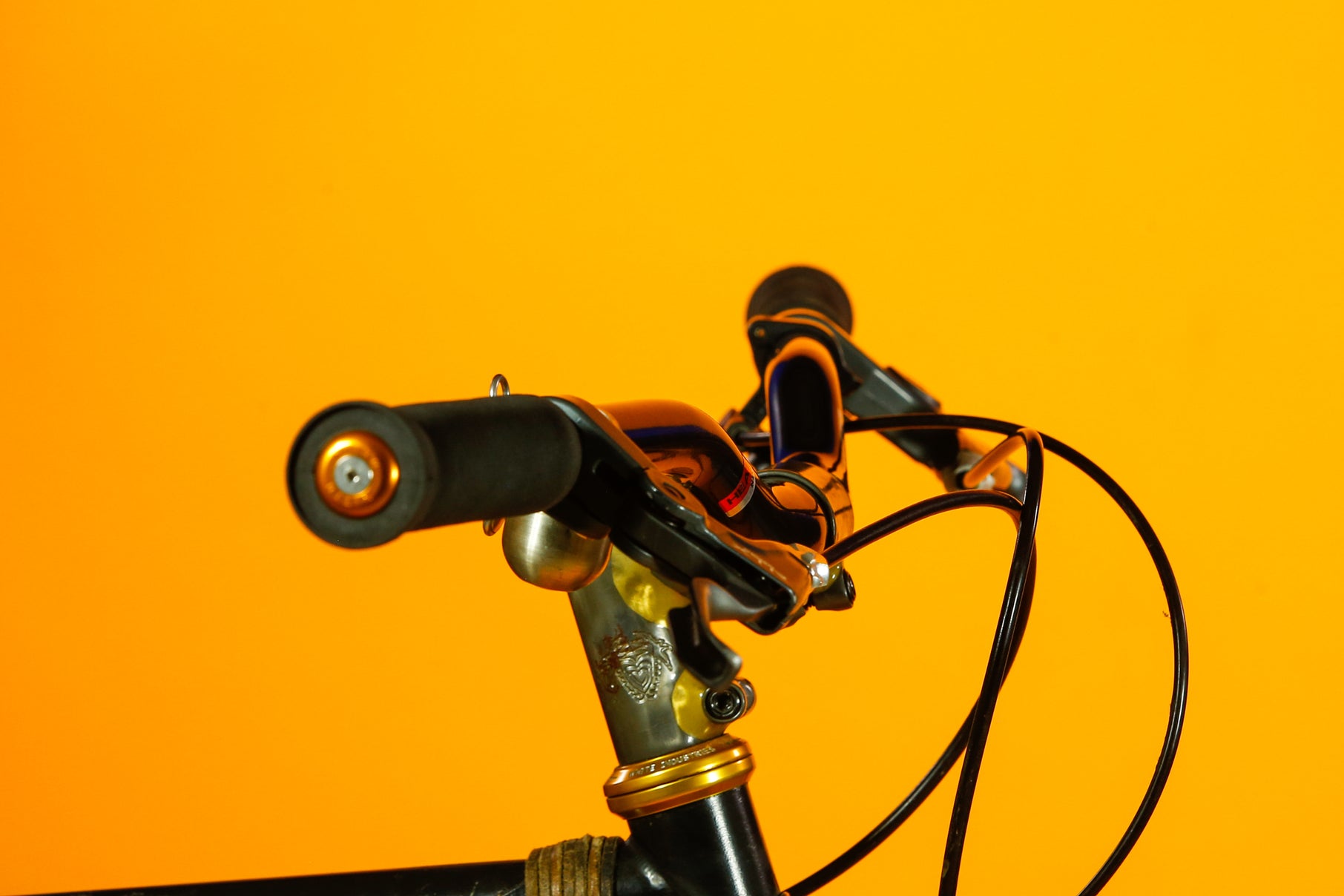 Nitto X Crust Pull Up Bar - Thumbnail 5