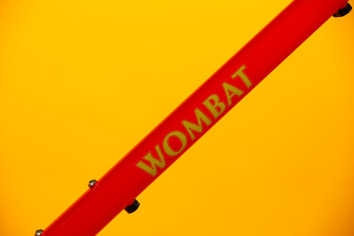 Wombat