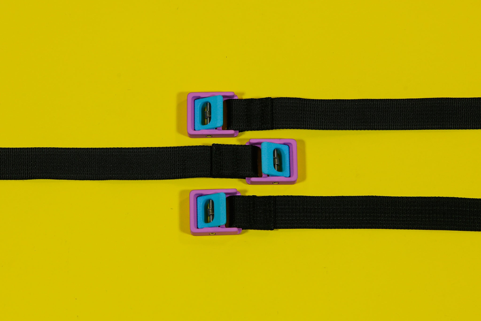 Austere Manufacturing Utility Straps