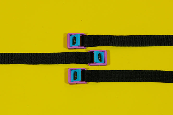 Austere Manufacturing Utility Straps