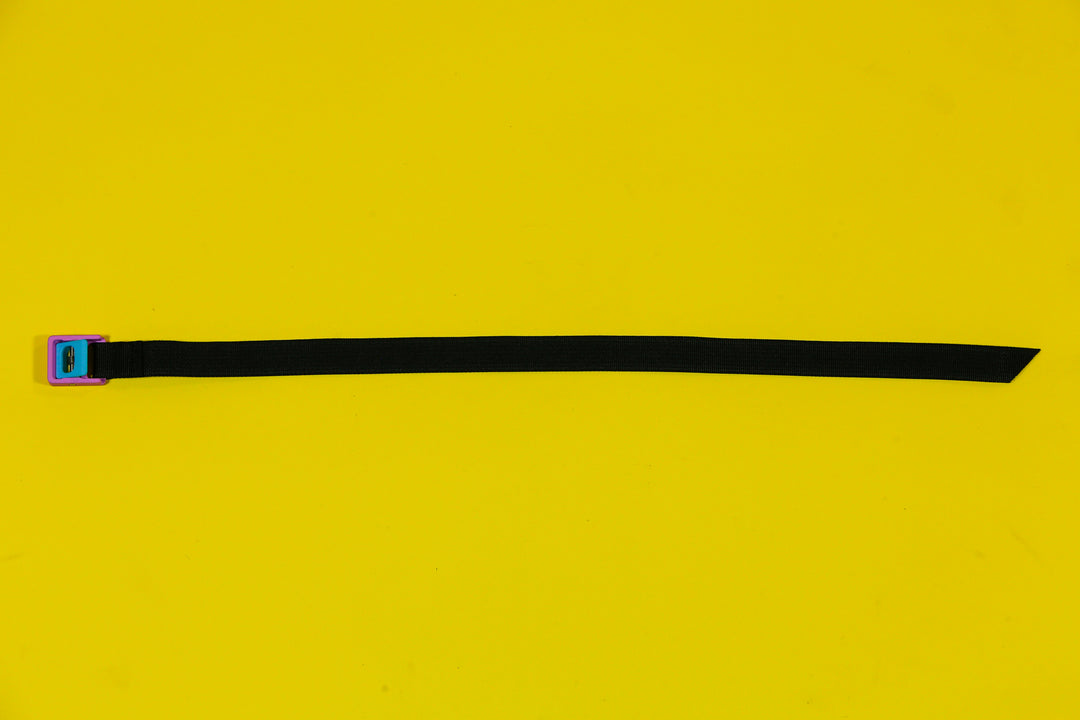 Austere Manufacturing Utility Straps
