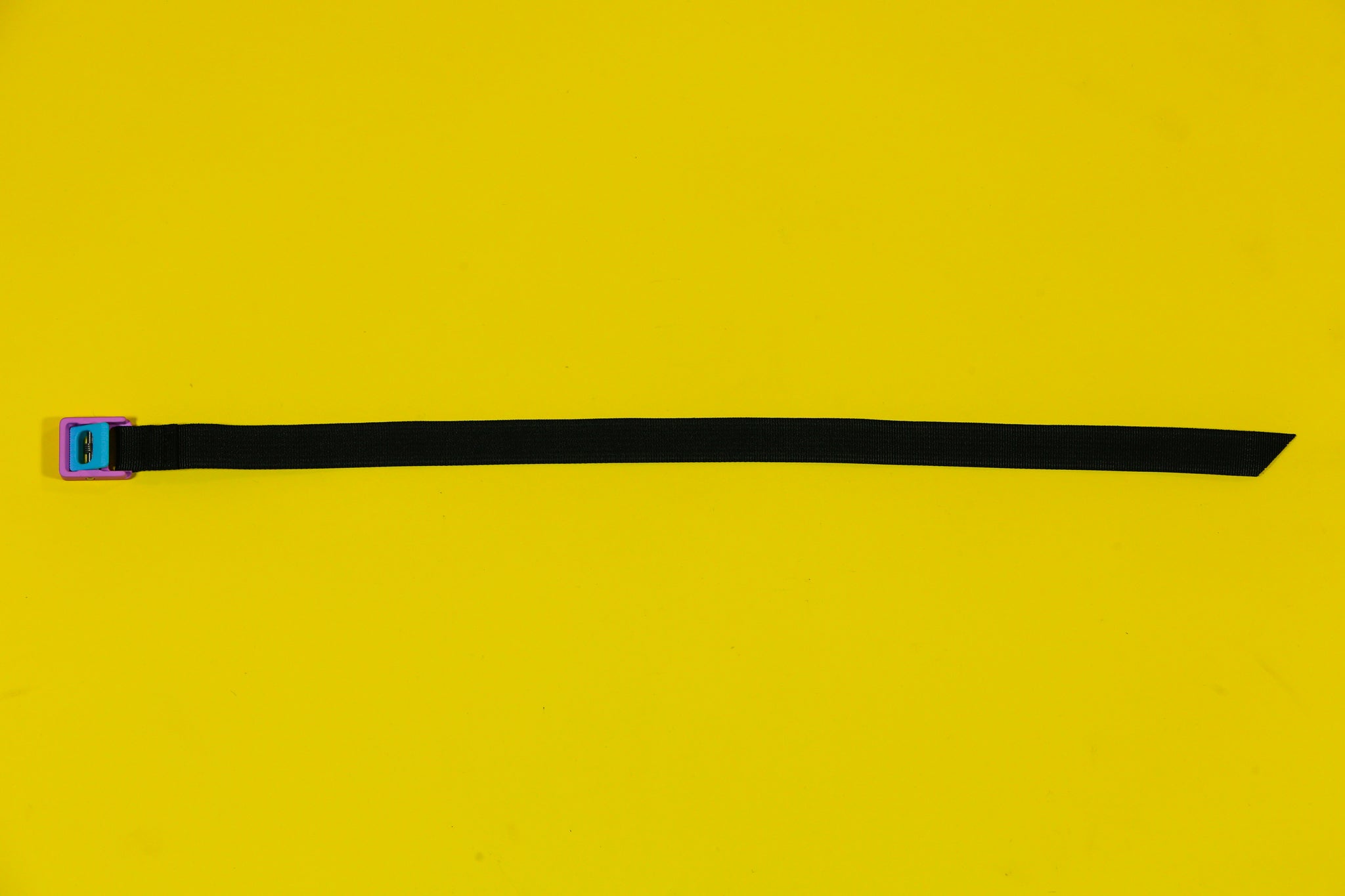 Austere Manufacturing Utility Straps