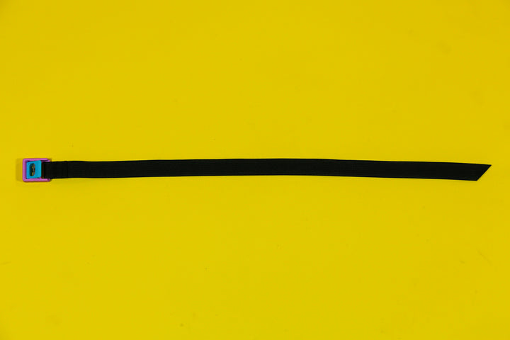 Austere Manufacturing Utility Straps